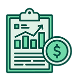 Automated Accounting & Reporting