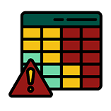 Dynamic Risk Register