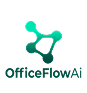 OfficeFlowAI Logo